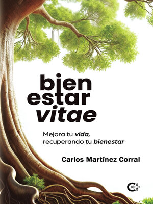 cover image of bienestar vitae